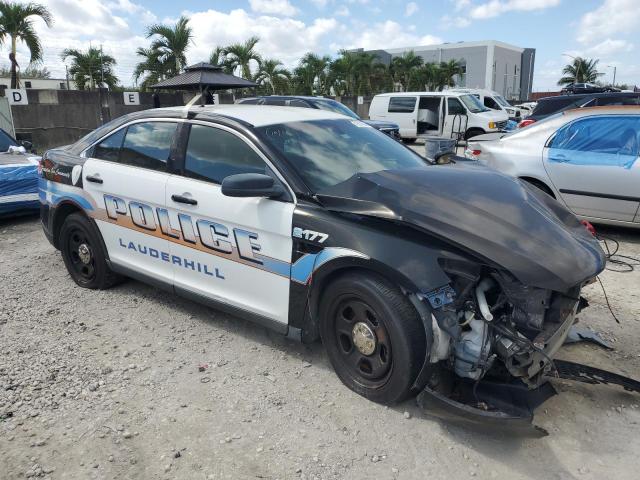 2015 FORD TAURUS POL 1FAHP2MK6FG159763