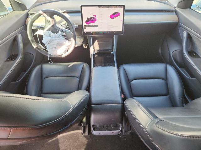 2019 TESLA MODEL 3 #3302777918