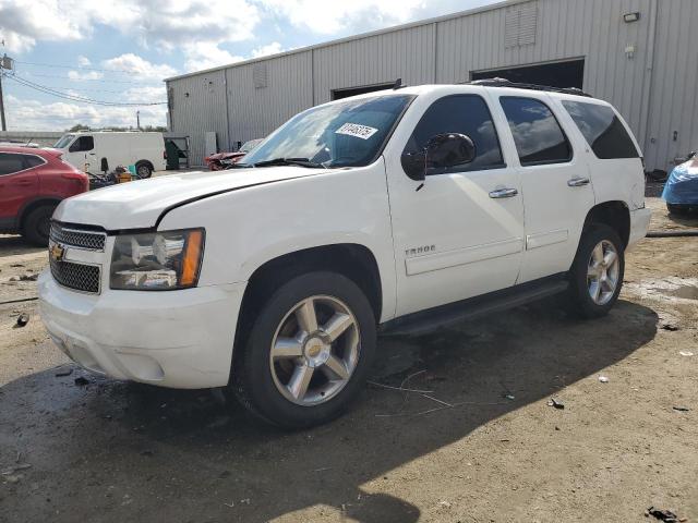 2012 CHEVROLET TAHOE C150 - 1GNSCBE04CR254483
