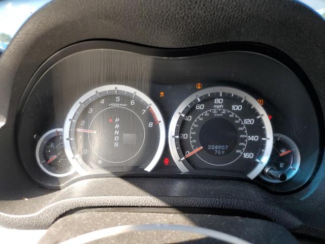 2014 ACURA TSX - JH4CU2F4XEC005332