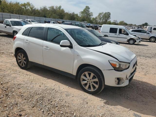 2015 MITSUBISHI OUTLANDER - 4A4AP3AU7FE058856