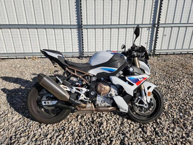 Global Auto Auctions: 2022 BMW S1000RR