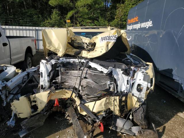 2024 GMC SIERRA K25 #3286580172