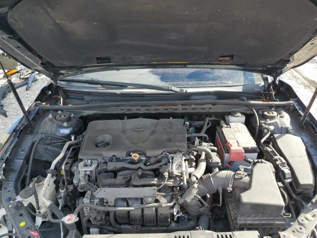 2019 TOYOTA CAMRY L 4T1B11HK5KU819949