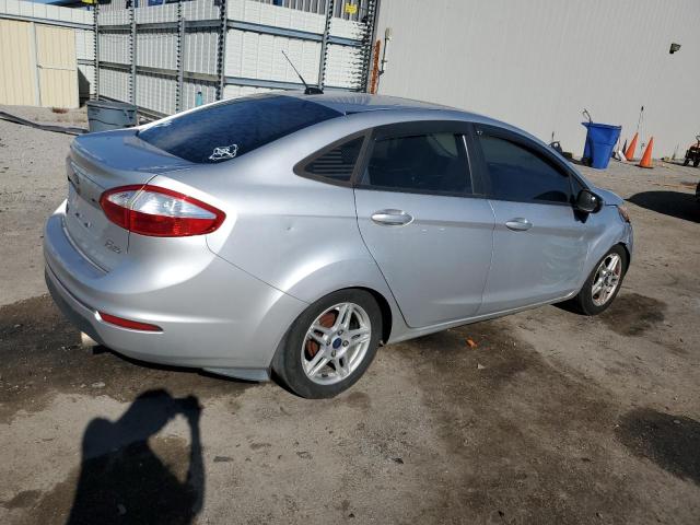 2017 FORD FIESTA SE - 3FADP4BJXHM125256