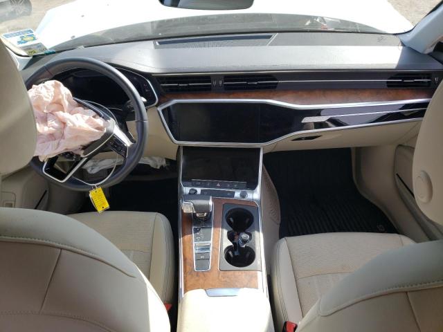 2023 AUDI A6 PREMIUM WAUE3BF29PN035616