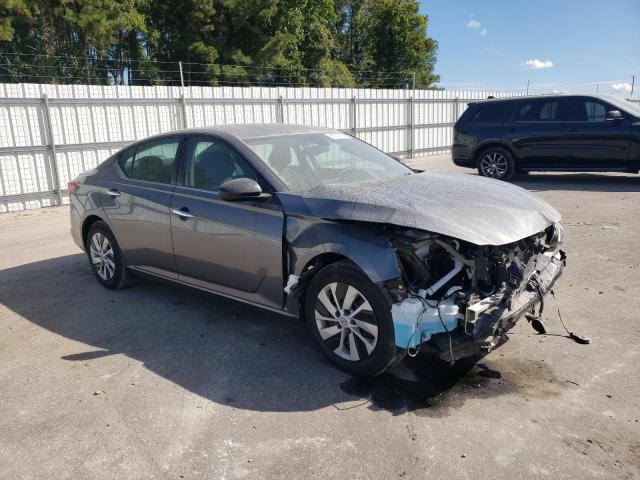2024 NISSAN ALTIMA S 1N4BL4BV0RN380382