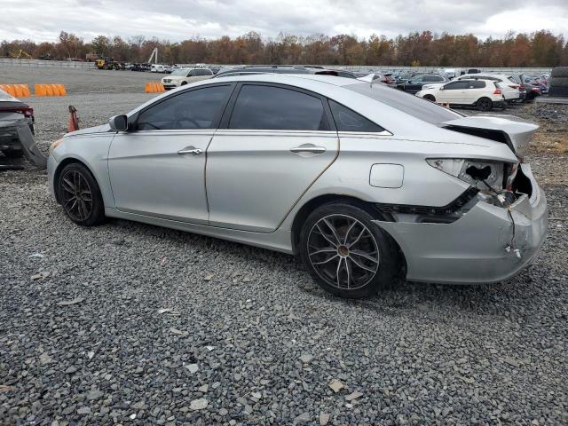 2011 HYUNDAI SONATA SE #3303626927