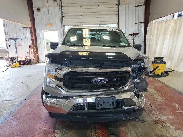 2022 FORD F150 SUPER - 1FTEX1EP5NKF30988