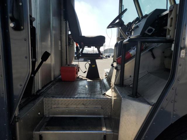 2021 FREIGHTLINER MT45 #3309488634