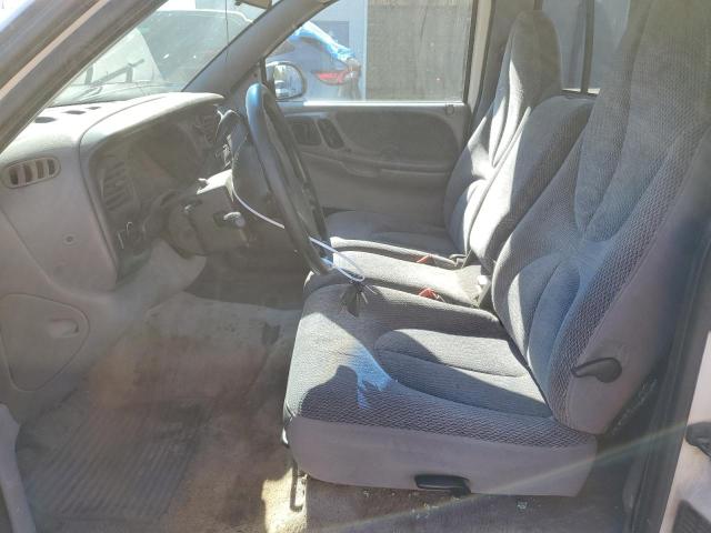 1997 DODGE DAKOTA #3278629931