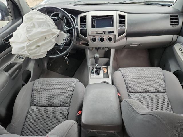 2010 TOYOTA TACOMA DOU - 3TMJU4GN4AM093900