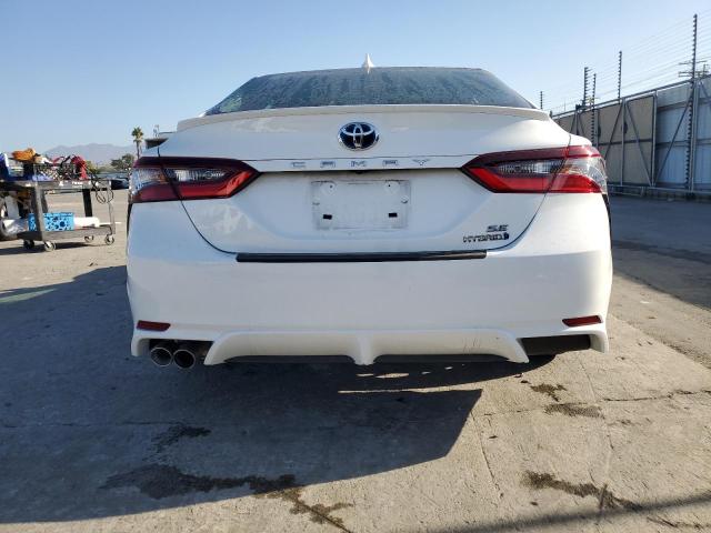 2024 TOYOTA CAMRY SE N - 4T1G31AK0RU076475