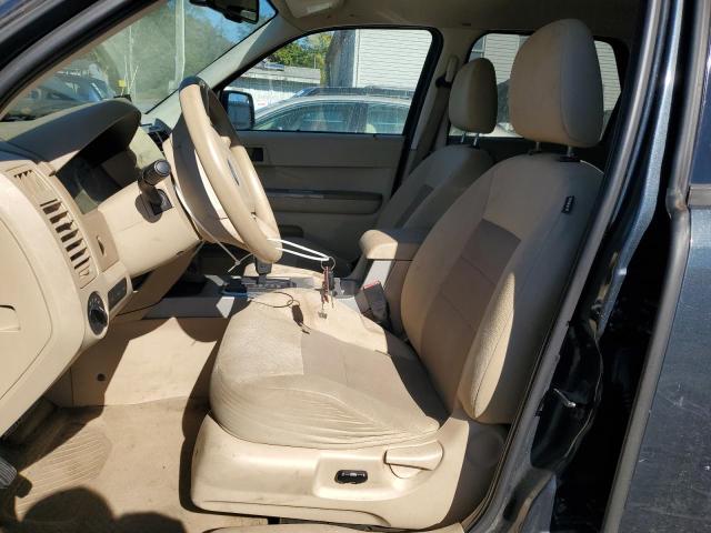 2008 FORD ESCAPE XLT #3293358425