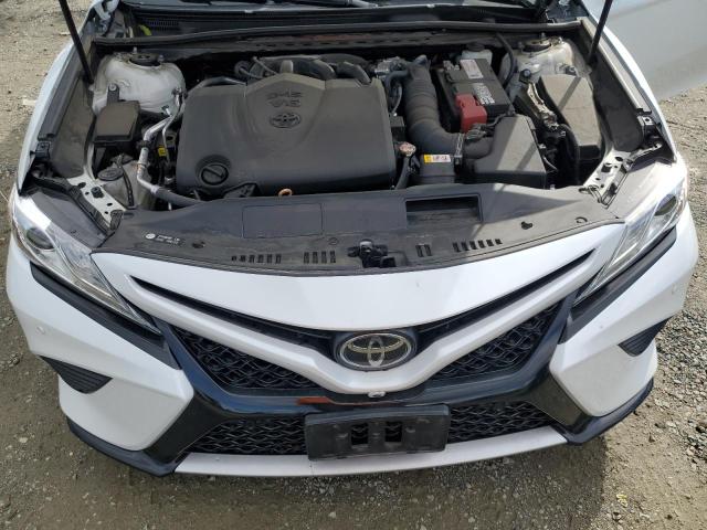 2020 TOYOTA CAMRY TRD - 4T1KZ1AK4LU041003