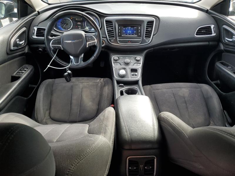 2015 CHRYSLER 200 LIMITE #3291507935