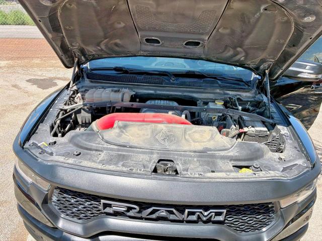 2021 RAM 1500 TRX 1C6SRFU9XMN902178