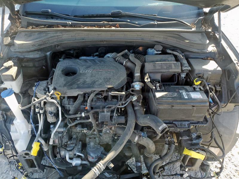 2020 HYUNDAI SANTA FE L - 5NMS5CAAXLH178764