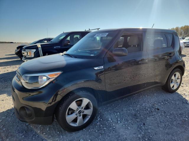2019 KIA SOUL - KNDJN2A2XK7661059