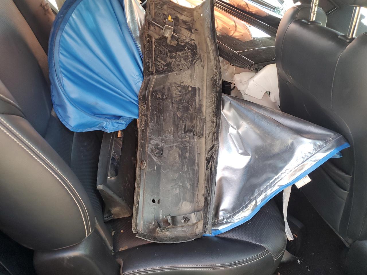 MAZDA CX-9 GRAND TOURING