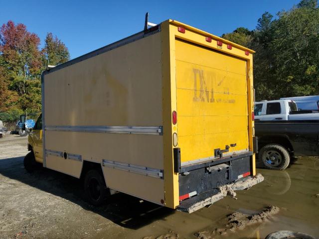 1998 GMC SAVANA CUT #3284819528