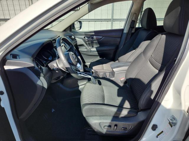 2017 NISSAN ROGUE S - KNMAT2MV9HP531004