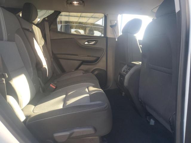 2025 CHEVROLET BLAZER 2LT - 3GNKBCR45SS157469