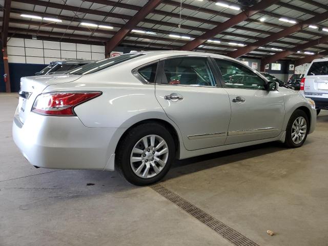 2015 NISSAN ALTIMA 2.5 #3264519580