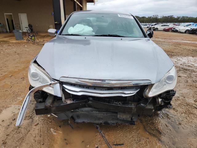 2014 CHRYSLER 200 LX #3290231222