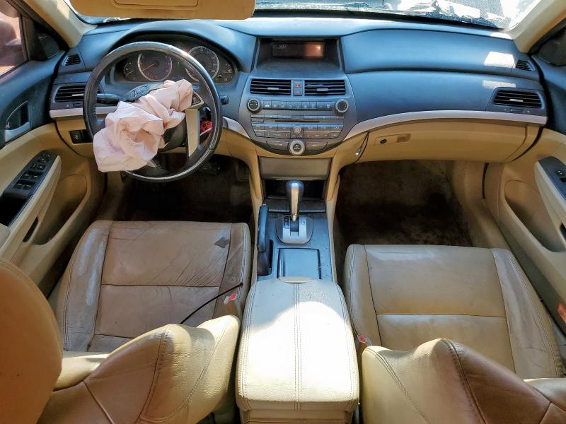 2012 HONDA ACCORD SE - 1HGCP2F60CA140825