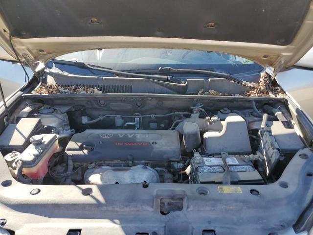 2007 TOYOTA RAV4 LIMITED #3286624891