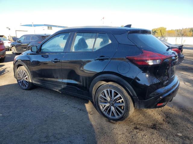 2021 NISSAN KICKS SV - 3N1CP5CV9ML558373
