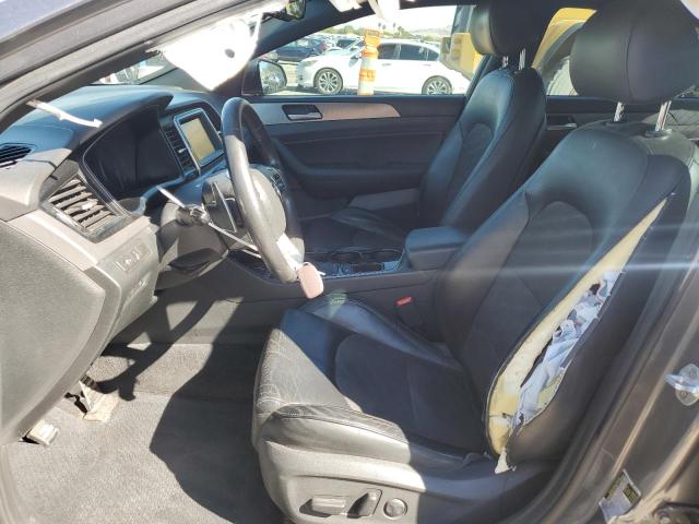 2019 HYUNDAI SONATA LIM 5NPE34AF4KH733066