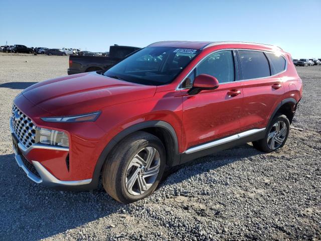 2022 HYUNDAI SANTA FE S - 5NMS2DAJ5NH409748