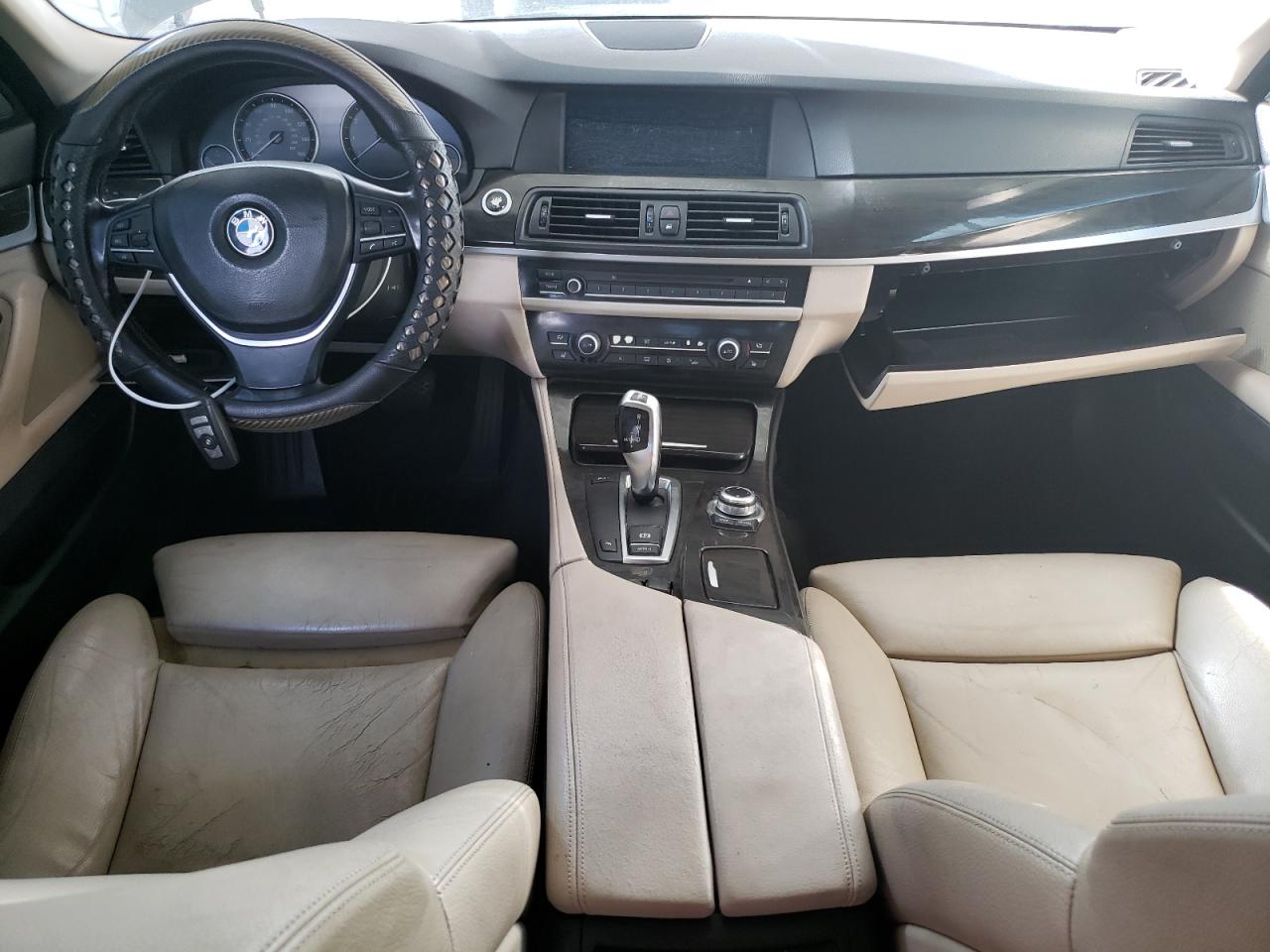 BMW 5 SERIES I