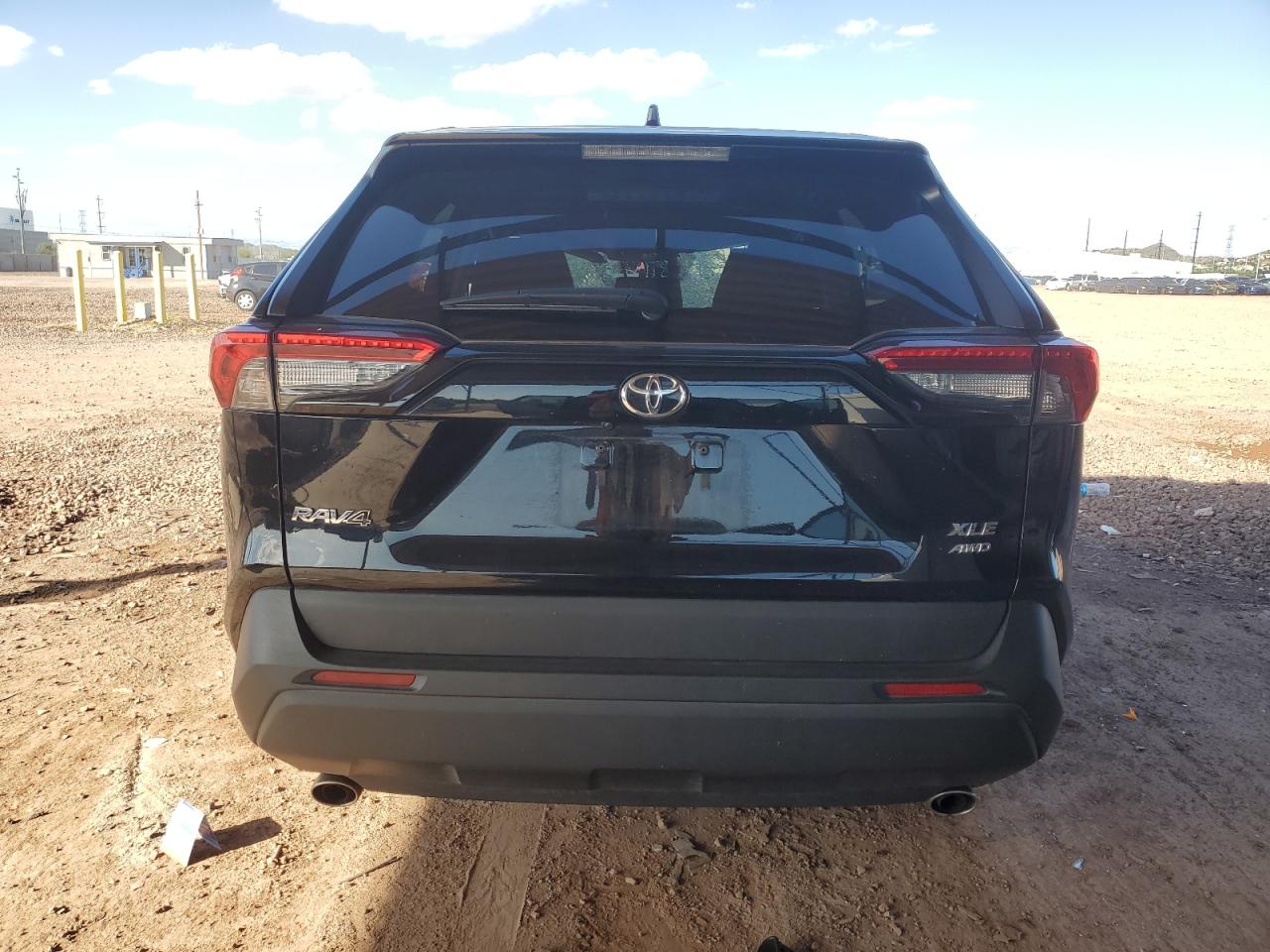 Lot #3316842691 2024 TOYOTA RAV4 XLE