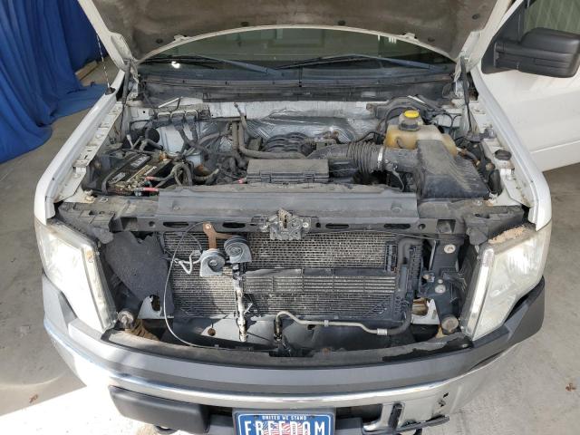 2014 FORD F150 SUPER - 1FTFX1EF1EKE28213