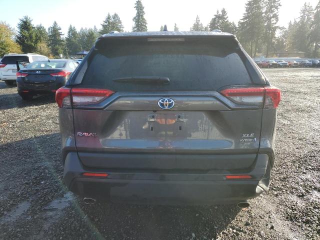 2023 TOYOTA RAV4 XLE P #3303758416