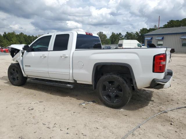 2016 GMC SIERRA K15 #3309413969