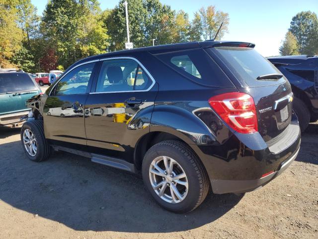 2017 CHEVROLET EQUINOX LS - 2GNFLEEK5H6273406