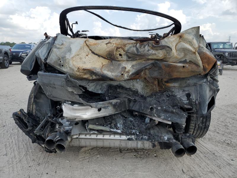 2024 CHEVROLET CAMARO LT1 #3304656913