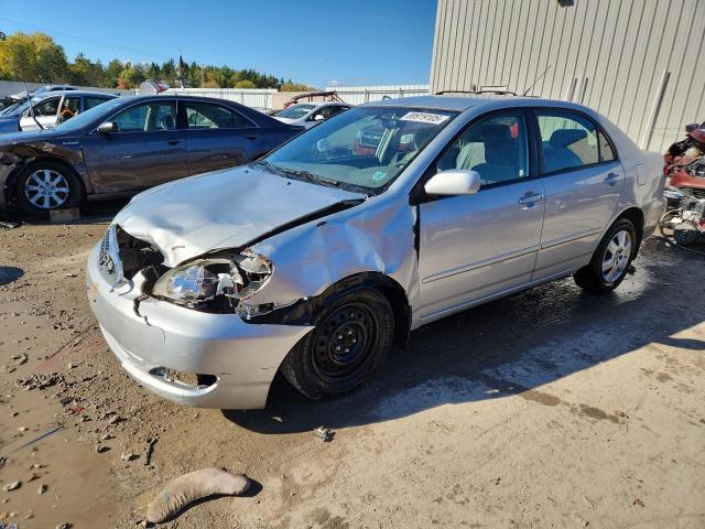 Global Auto Auctions: 2006 TOYOTA COROLLA CE
