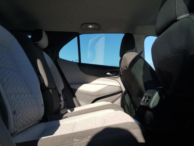 2022 CHEVROLET EQUINOX LS 3GNAXSEV0NS162685