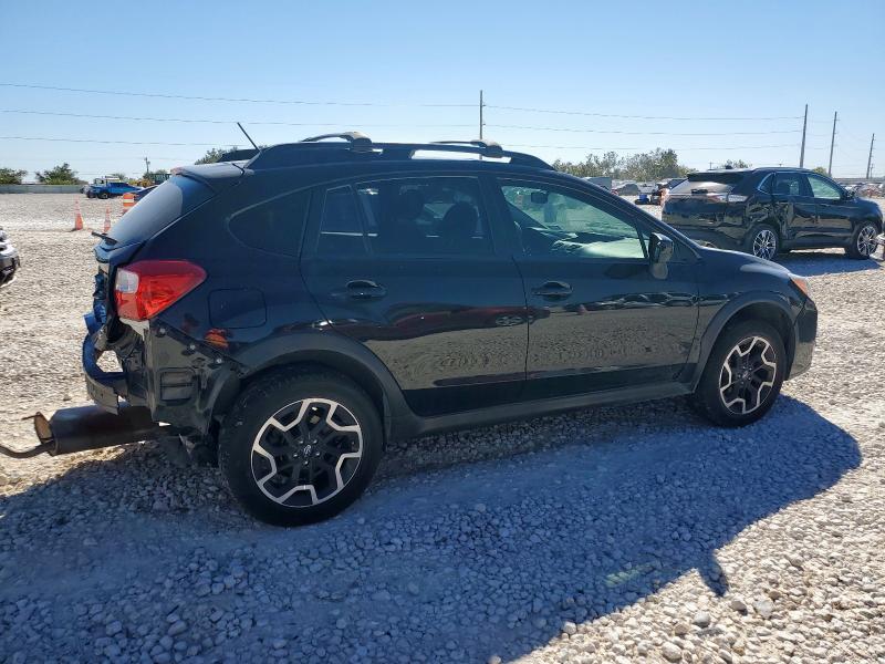 2016 SUBARU CROSSTREK - JF2GPABCXG8274178