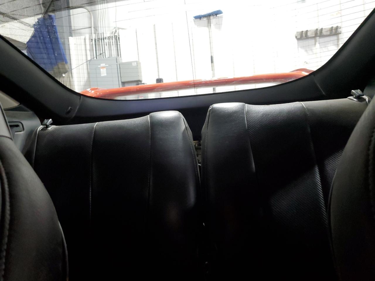 Lot #3278754641 2007 MITSUBISHI ECLIPSE GT