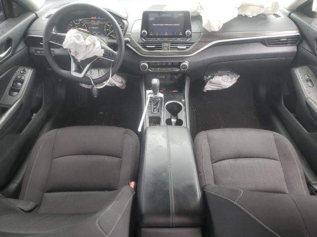 2024 NISSAN ALTIMA SV 1N4BL4DV6RN403273