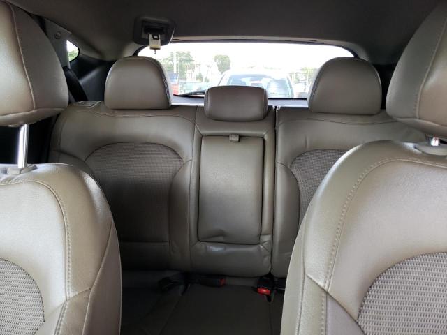 2015 HYUNDAI TUCSON LIM KM8JU3AG0FU996712