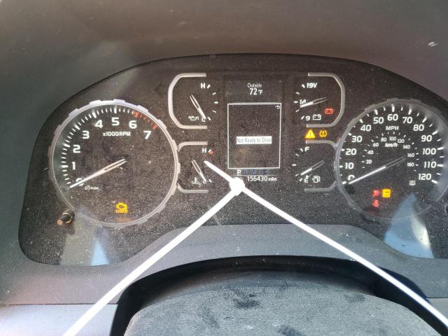 2018 TOYOTA TUNDRA CRE #3292353297