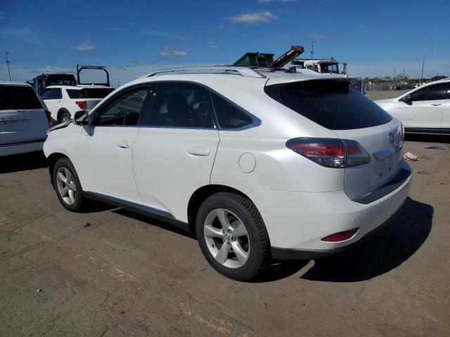 2015 LEXUS RX 350 BASE 2T2BK1BAXFC292233