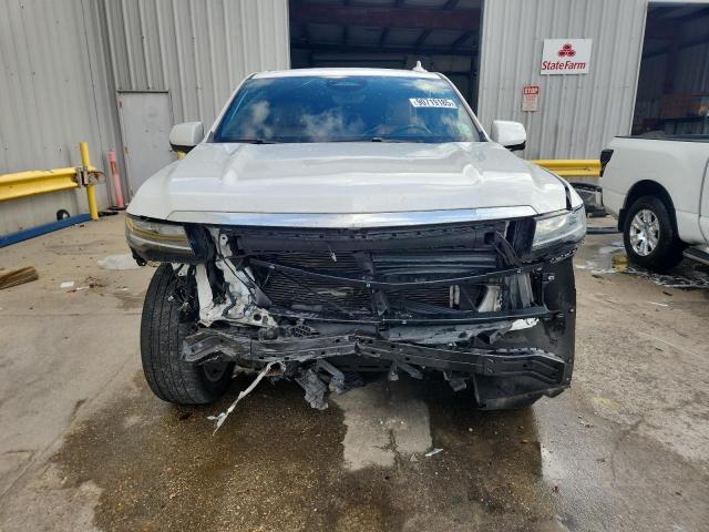 2021 CADILLAC ESCALADE P #3305346302